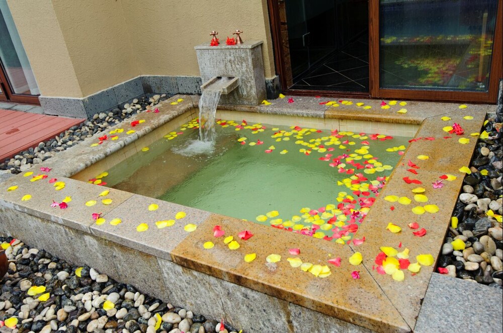 兴隆中奥温泉度假酒店预订, 2019万宁兴隆中奥温泉度假酒店价格