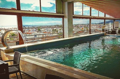 Rakasta Boutique Hotel Dikili Hotels Com