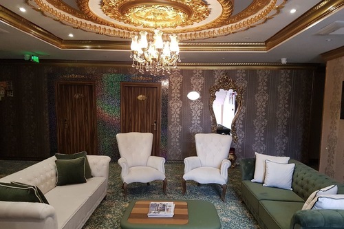 Rakasta Boutique Hotel Dikili Hotels Com