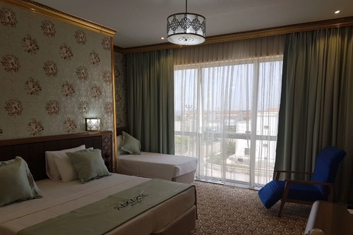 Rakasta Boutique Hotel Dikili Hotels Com