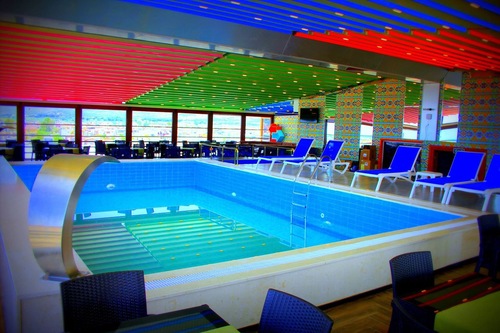 Rakasta Boutique Hotel Dikili Hotels Com