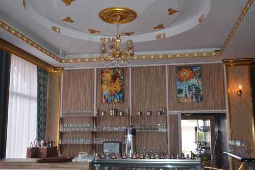 Rakasta Boutique Hotel Dikili Hotels Com