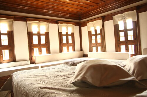 15 Closest Hotels To Bulak Cave In Safranbolu City Center Hotels Com