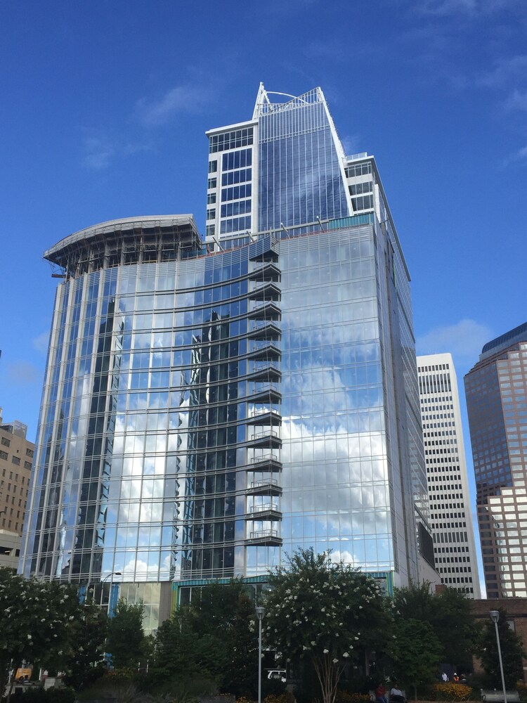 Kimpton Tryon Park Hotel In Charlotte Hotels Kimpton Tryon Park Hotel Charlotte