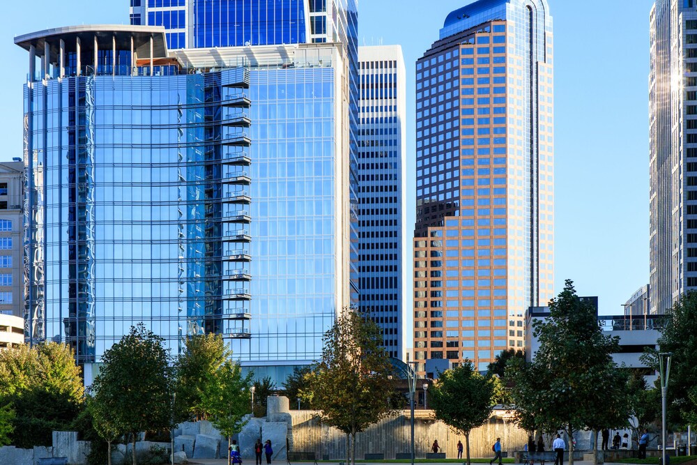Book Kimpton Tryon Park Hotel In Charlotte Hotels Kimpton Tryon Park Hotel Charlotte