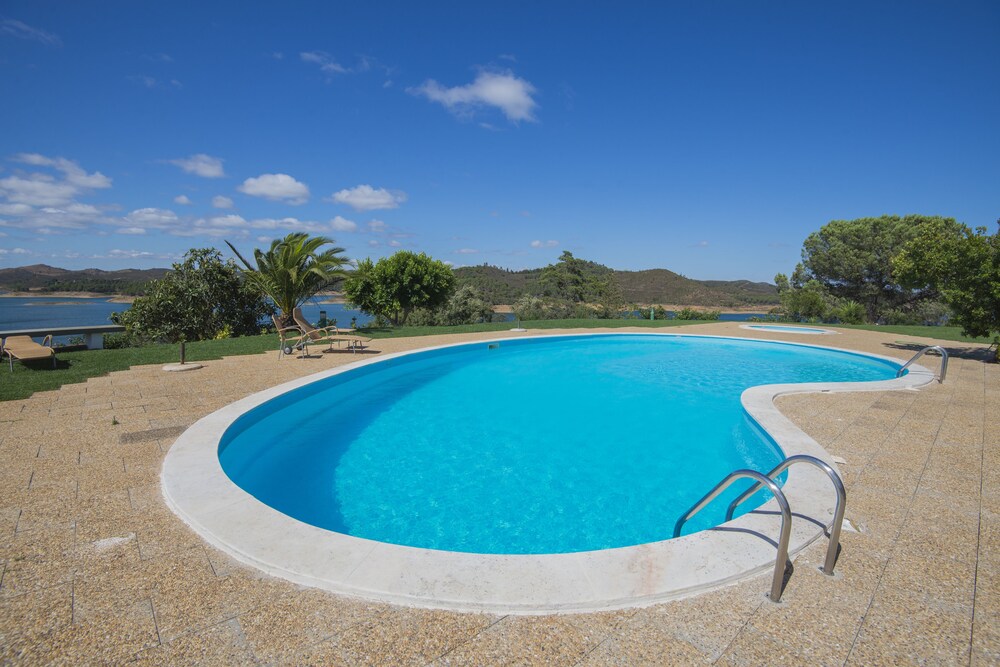 Book Santa Clara Country Hotel In Odemira Hotels Santa Clara Country Hotel Odemira