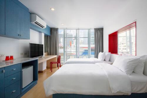 Book 128 Room And Massage In Bangkok Hotels Com Book 128 Room And Massage In Bangkok Hotels Com