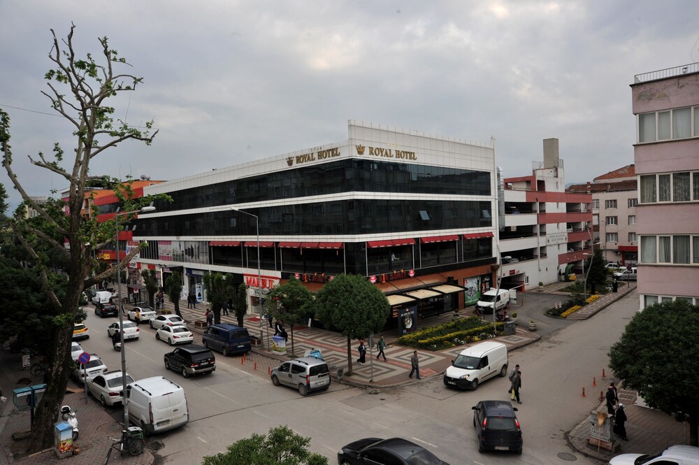 inegol royal hotel inegol turkey inegol hotel discounts hotels com