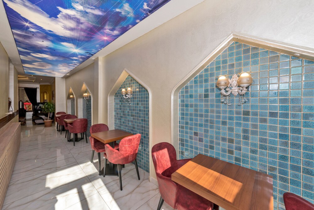 Restaurant Grand Cafe Istanbul Rotterdam Restaurantbeoordelingen Tripadvisor