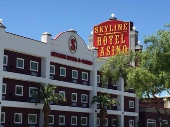 Top 10 Whitney Hotels Near Sam Boyd Stadium Nevada