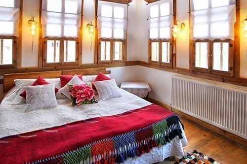 dadibra konak safranbolu hotels com