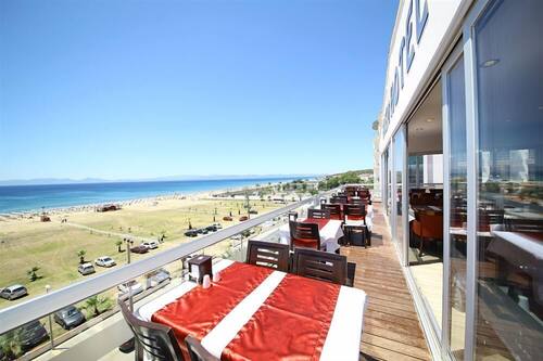 acem hotel ayvalik book at hotels com