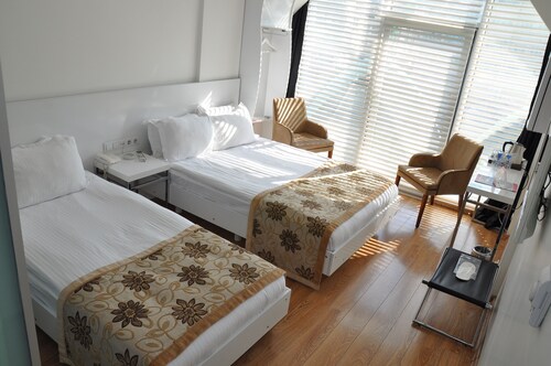 top hotels in kayseri city center kocasinan turkey hotels com