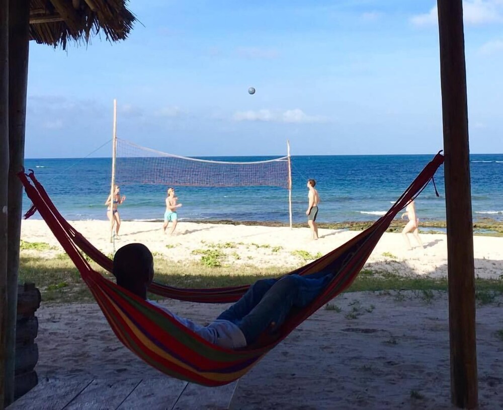 マカオ チャンガニィ ビーチ リゾート クタニ の宿泊予約 ホテルズドットコム