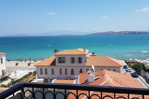 Ileri Hotel Apartments Cesme Hotels Com