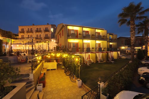 cunda house kucuk otel ayvalik hotels com
