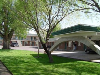 Top 10 Hotels In Ephraim Utah