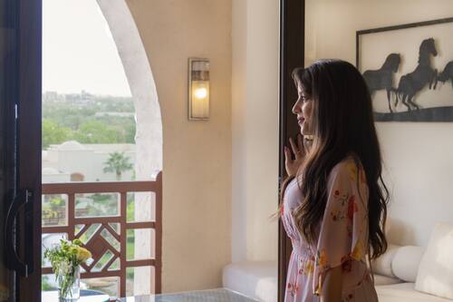 احجز منتجع وسبا درة الرياض في الرياض قارن أسعار الفنادق في الرياض