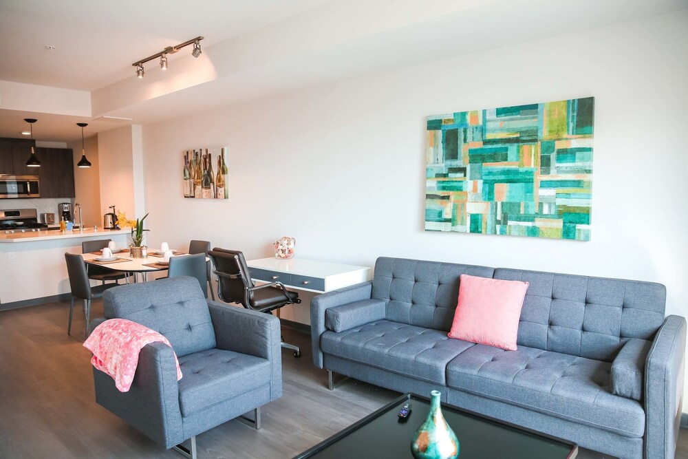 リトル トーキョー近くの家具付きスイーツ ロサンゼルス の宿泊予約 ホテルズドットコム