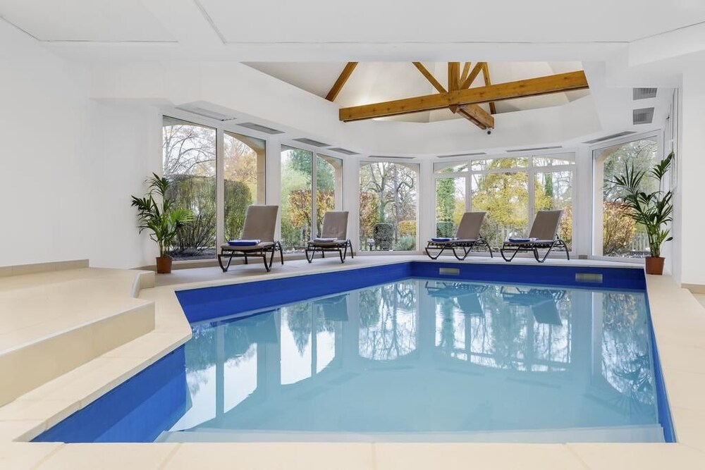 カルマ ラ レジデンス ノルマンド コネル の宿泊予約 ホテルズドットコム