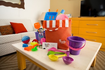 Foto del Suites Family Emotion by Marival Resort - All Inclusive en Nuevo Vallarta