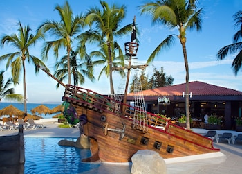 Foto av Suites Family Emotion by Marival Resort - All Inclusive i Nuevo Vallarta