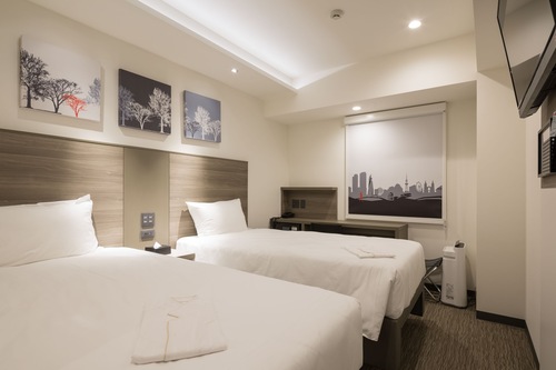 Book Red Planet Nishiki Nagoya In Nagoya Hotels Com