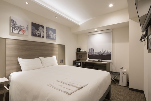 Book Red Planet Nishiki Nagoya In Nagoya Hotels Com