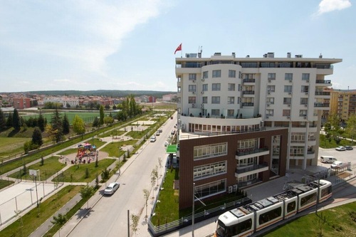 best luxury hotels in eskisehir turkey hotels com