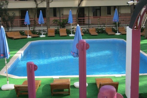 Book Dora Beach Hotel In Marmaris Hotels Com