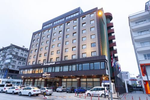 book ozkaymak konya hotel in konya hotels com