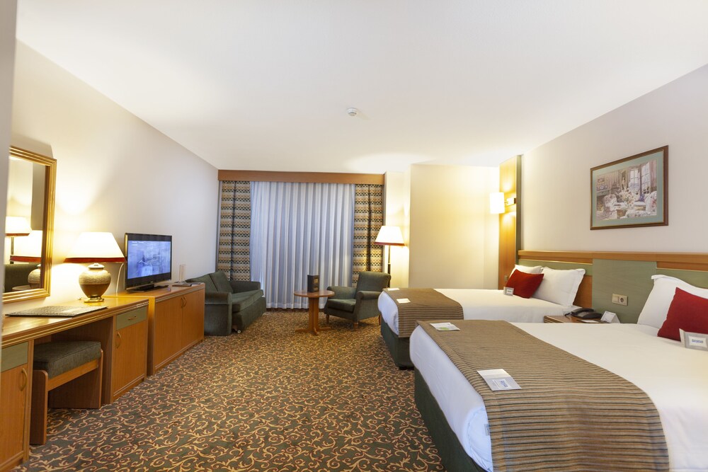 Book Ozkaymak Konya Hotel In Konya Hotels Com