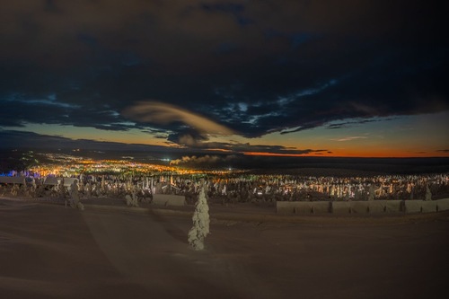 star arctic hotel saariselka hotels com