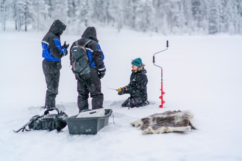 star arctic hotel saariselka hotels com