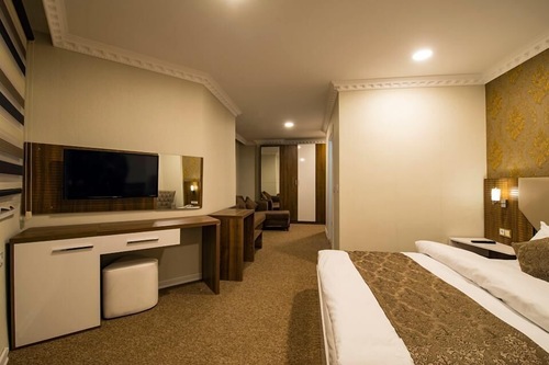 Kars I Sirin Hotel Kars Hotels Com