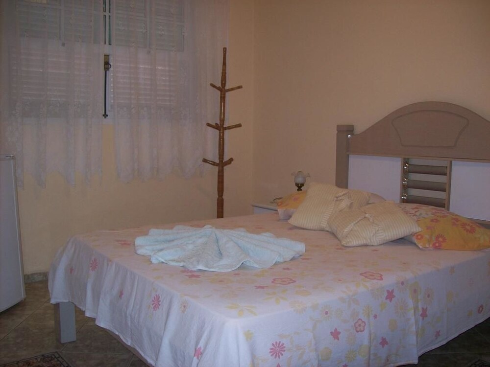 ホテル サラ ソロカーバ の宿泊予約 ホテルズドットコム