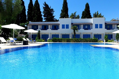 Book Lemon Garden By Yazici In Bodrum Hotels Com