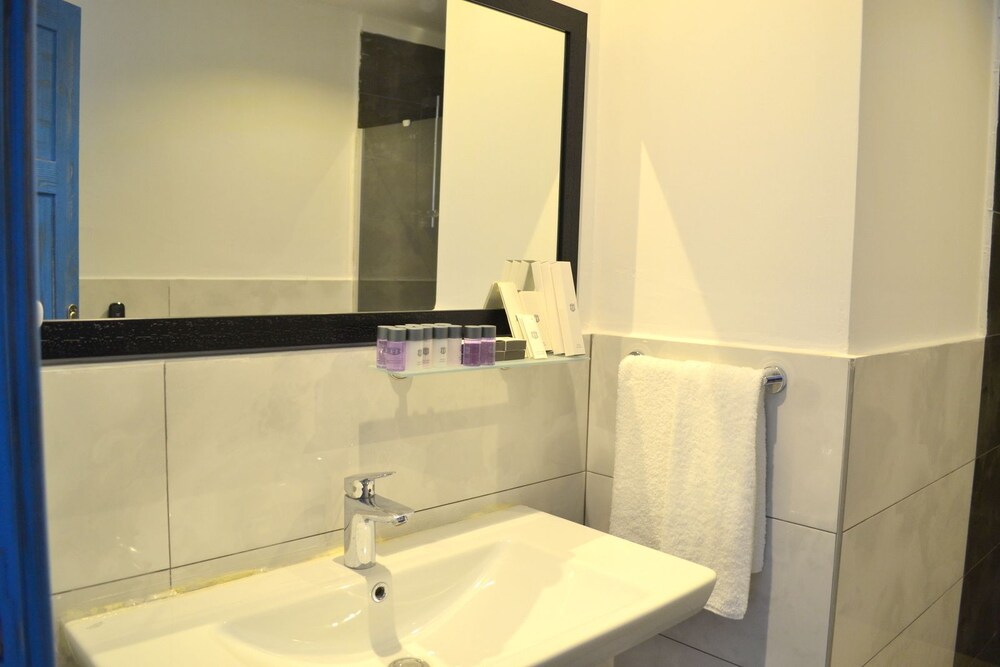 Book Lemon Garden By Yazici In Bodrum Hotels Com