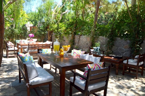 Book Lemon Garden By Yazici In Bodrum Hotels Com