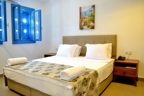 Book Lemon Garden By Yazici In Bodrum Hotels Com