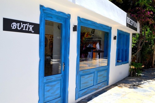 Book Lemon Garden By Yazici In Bodrum Hotels Com