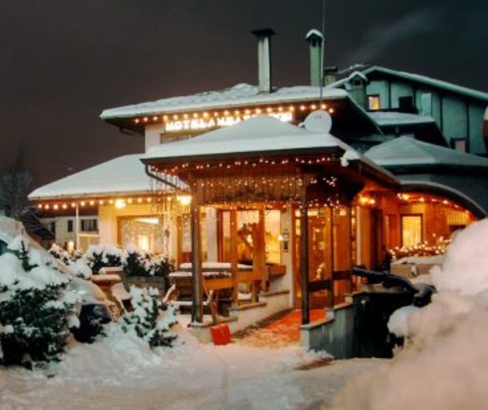 Hotel Ambador Bormio Italy S Hotels Hotel Ambador Bormio