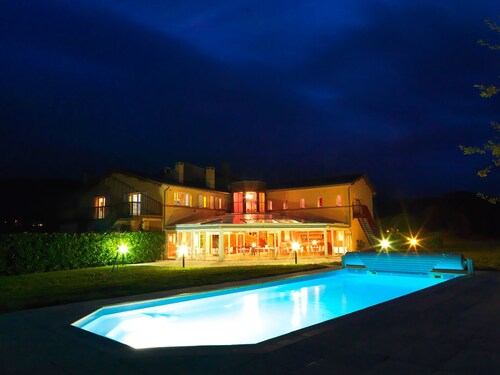 モンセギュール モンセギュール城 周辺のホテル 宿泊予約 格安ホテル予約 最安値検索 ホテルズドットコム