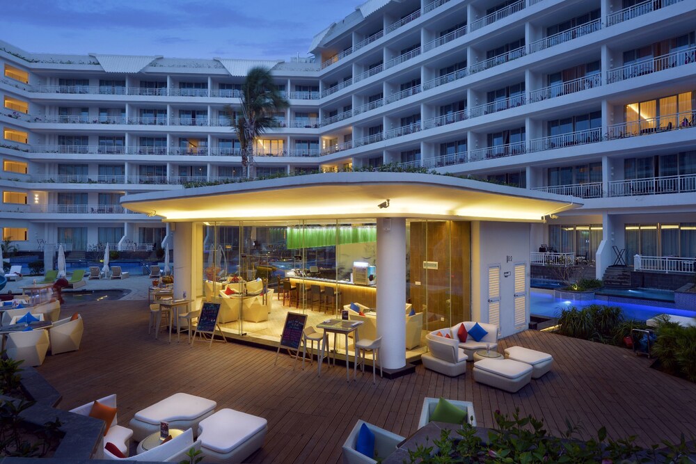 三亚亚龙湾迎宾馆