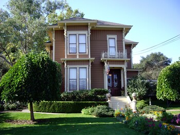 Top 10 Hotels In Geyserville California B Bs In Geyserville