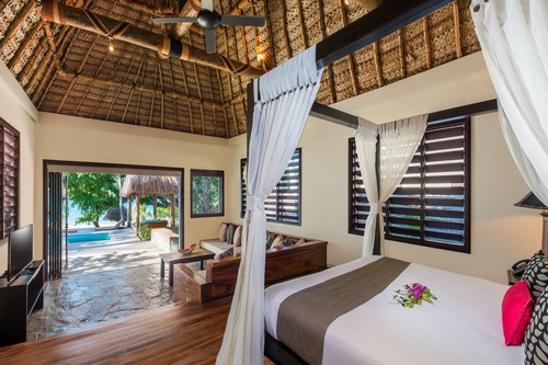 Book Paradise Cove Resort In Naukacuvu Island Hotels Com