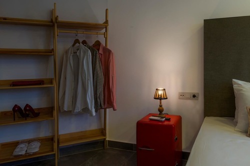 Book La Local In Bodrum Hotels Com