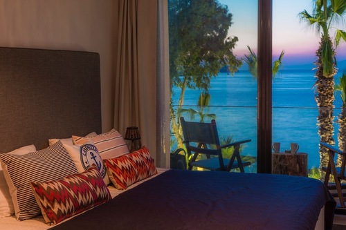 Book La Local In Bodrum Hotels Com