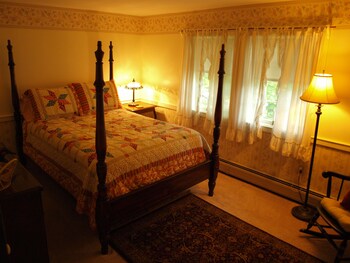 Top 10 Hotels In Campton New Hampshire