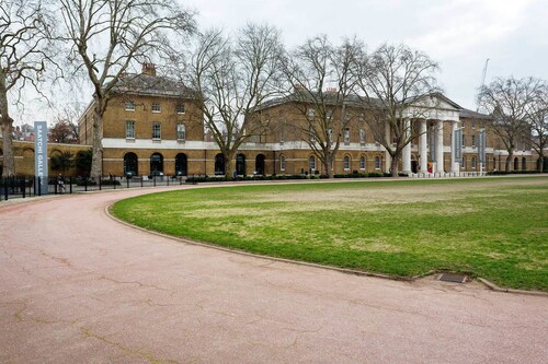 ロンドン 仏舎利塔 周辺のホテル 宿泊予約 格安ホテル予約 最安値検索 ホテルズドットコム